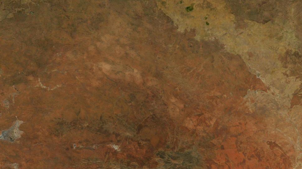 Australia From Space wallpaper,earth HD wallpaper,terrain HD wallpaper,sand HD wallpaper,australia HD wallpaper,desert HD wallpaper,brown HD wallpaper,3d & abstract HD wallpaper,1920x1080 wallpaper