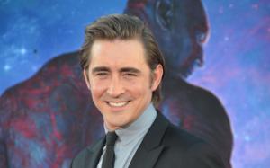Lee Pace Actor wallpaper thumb