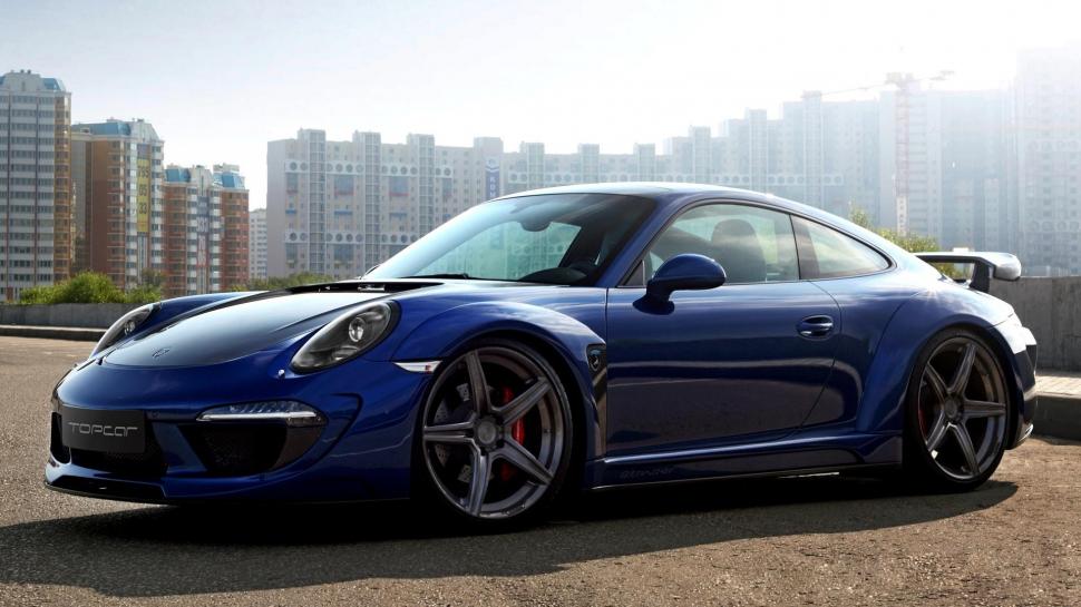Porsche 911, carrera, blue, side view wallpaper,porsche 911 HD wallpaper,carrera HD wallpaper,blue HD wallpaper,side view HD wallpaper,1920x1080 wallpaper