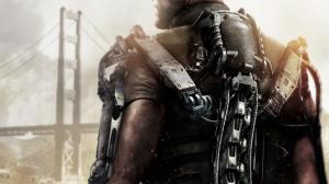 Call Of Duty: Advanced Warfare Soldiers wallpaper thumb