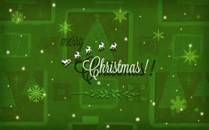 Merry Christmas 2014 HD wallpaper thumb