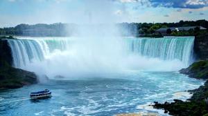 Niagara  High Res Pics wallpaper thumb