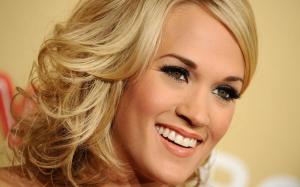 Carrie Underwood Widescreen wallpaper thumb