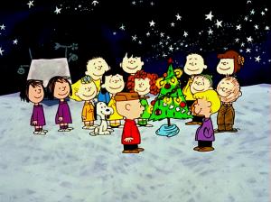 Charlie Brown Comics Christmas 160 Fd Pictures Free wallpaper thumb