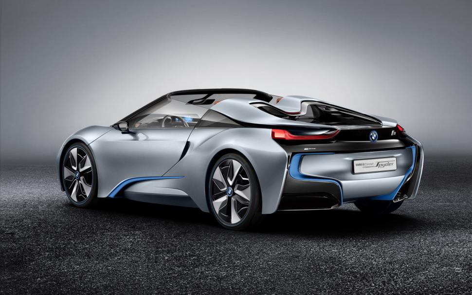 BMW i8 Spyder Concept 2012 4Related Car Wallpapers wallpaper,concept HD wallpaper,spyder HD wallpaper,2012 HD wallpaper,1920x1200 wallpaper