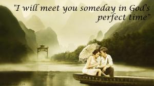 Romantic Quote High Definition wallpaper thumb