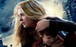 The 5th Wave 2016 Movie wallpaper thumb