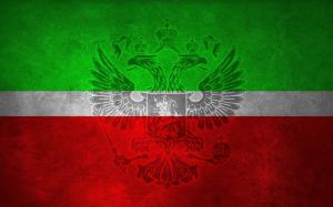The Republic of Tatarstan Flag wallpaper thumb