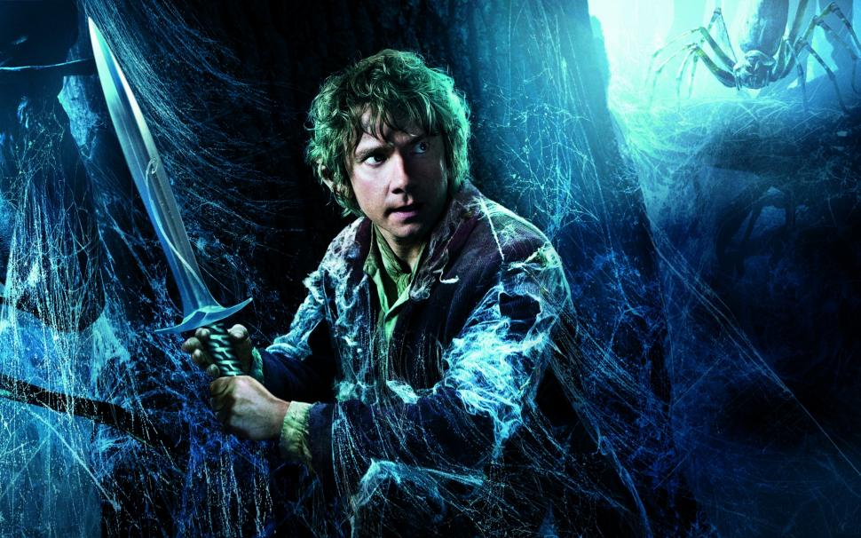 The hobbit wallpaper | movies and tv series | Wallpaper Better