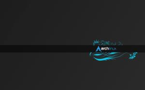 Arch Linux wallpaper thumb