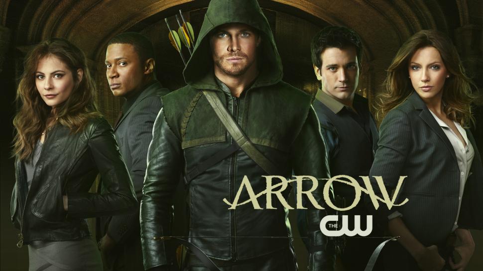 Arrow CW TV Show wallpaper,show HD wallpaper,arrow HD wallpaper,1920x1080 wallpaper