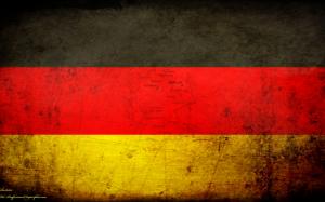 German Flag wallpaper thumb