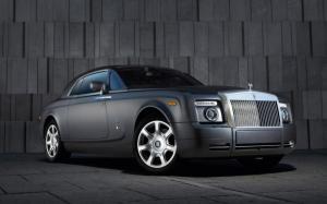 Rolls Royce, Car, Luxury wallpaper thumb