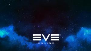 EVE Online Stars Blue HD wallpaper thumb