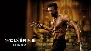 The Wolverine Wolverine Marvel Hugh Jackman Muscles Physique HD wallpaper thumb