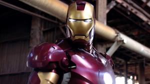 Iron Man 3, Movies, Iron Man wallpaper thumb