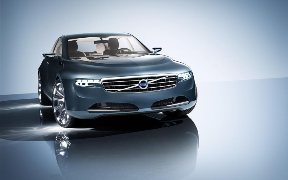 2011 Volvo You ConceptRelated Car Wallpapers wallpaper,2011 HD wallpaper,concept HD wallpaper,volvo HD wallpaper,1920x1200 wallpaper