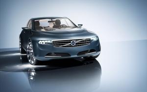 2011 Volvo You ConceptRelated Car Wallpapers wallpaper thumb