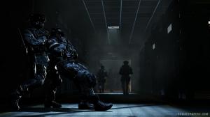 Call of Duty Ghosts PS4 Gameplay wallpaper thumb
