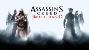 Assassin's Creed Brotherhood 1080p wallpaper thumb