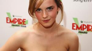Emma Watson smile girl hot wallpaper thumb