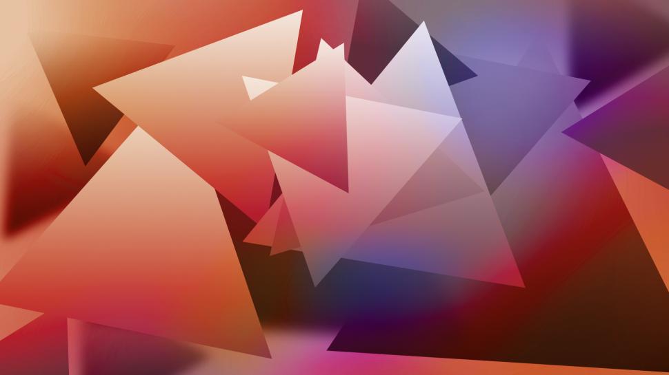 Triangle Abstract HD wallpaper,abstract HD wallpaper,digital/artwork HD wallpaper,triangle HD wallpaper,1920x1080 wallpaper