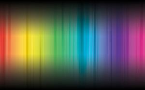 Abstract, Colorful Lines wallpaper thumb