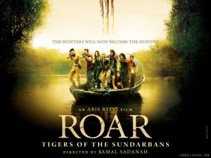 Roar Tigers Of The Sundarbans wallpaper thumb