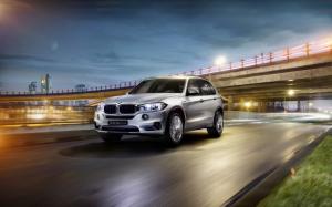 2014 BMW Concept X5 eDrive 3Related Car Wallpapers wallpaper thumb