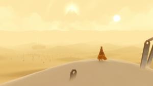 Dune, Journey, Game wallpaper thumb