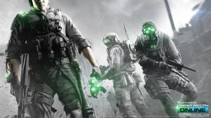 Tom Clancy's Ghost Recon Online wallpaper thumb