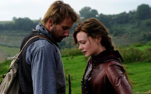 Far from the Madding Crowd 2015 wallpaper thumb