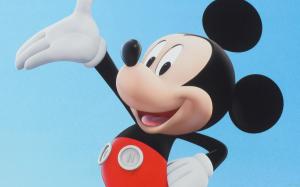 Mickey Mouse wallpaper thumb