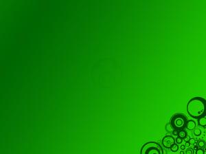 Green Abstract  Laptop Backgrounds wallpaper thumb