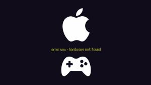 Games, Video Games, Mac Book, Imac, Itech, Hardware, Apple vs. Microsoft, Apple Inc. PC Gaming wallpaper thumb