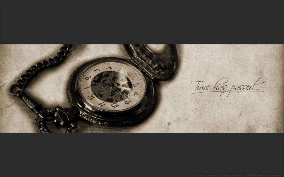 Time Has Passed... wallpaper,history HD wallpaper,clock HD wallpaper,tone HD wallpaper,vintage HD wallpaper,time HD wallpaper,passed HD wallpaper,sepia HD wallpaper,3d & abstract HD wallpaper,1920x1200 wallpaper