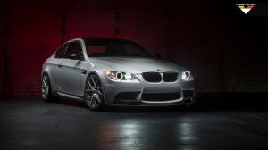 Vorsteiner BMW E92 M3 2014Related Car Wallpapers wallpaper thumb