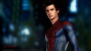 Spider-man Andrew Garfield HD wallpaper thumb