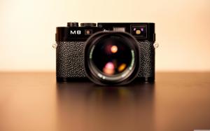 Leica camera wallpaper thumb
