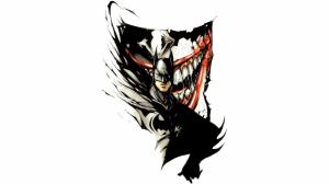 Cool Joker  Design Image wallpaper thumb