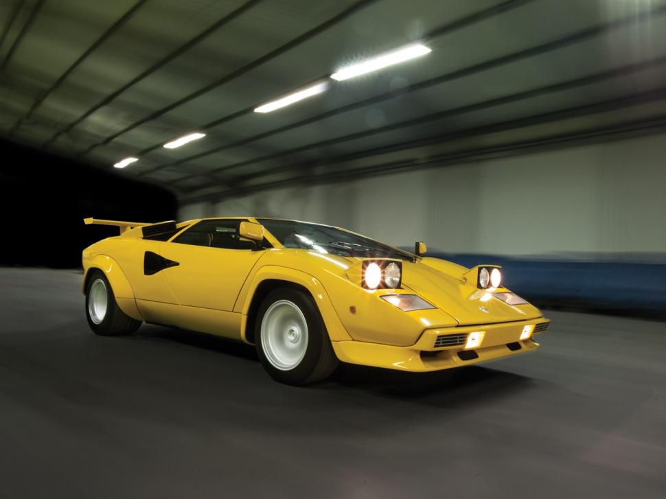 Classic car Lamborghini Countach yellow cars wallpaper,classic car wallpaper,lamborghini countach wallpaper,yellow cars wallpaper,1349x1012 wallpaper