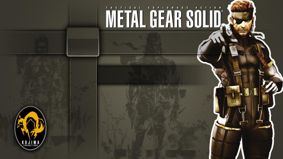 Metal Gear Metal Gear Solid HD wallpaper,video games HD wallpaper,metal HD wallpaper,gear HD wallpaper,solid HD wallpaper,1920x1080 wallpaper