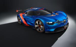 2012 Renault Alpine A110 50Related Car Wallpapers wallpaper thumb