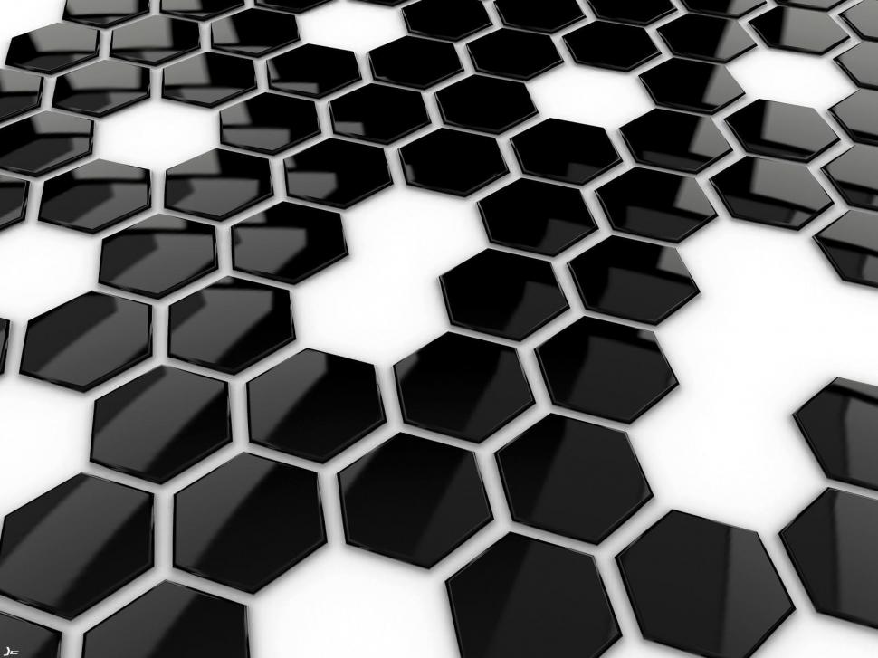Honeycomb shape wallpaper,honeycomb wallpaper,shape wallpaper,3d & abstract wallpaper,1600x1200 wallpaper