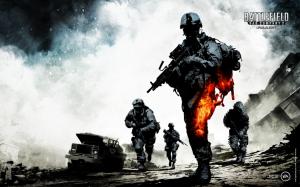 Battlefield: Bad Company 2 wallpaper thumb