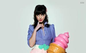 Katy Perry High Definition wallpaper thumb