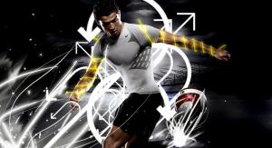 Cristiano Ronaldo Soccer Nike 2014 wallpaper thumb