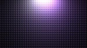 Purple Pyramid Texture Pattern wallpaper thumb