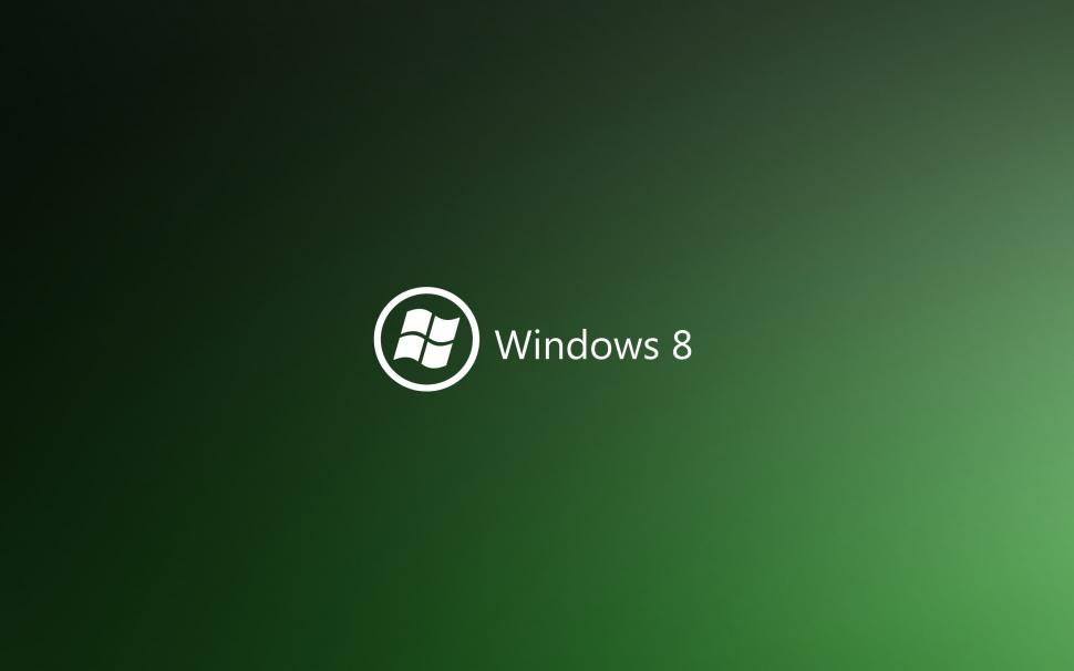 Green Windows 8 wallpaper,Windows 8 HD wallpaper,Windows Logo HD wallpaper,2560x1600 wallpaper