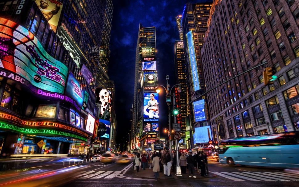 Time Square HD wallpaper,photography HD wallpaper,time HD wallpaper,square HD wallpaper,1920x1200 wallpaper